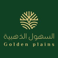 متجر السهول الذهبية